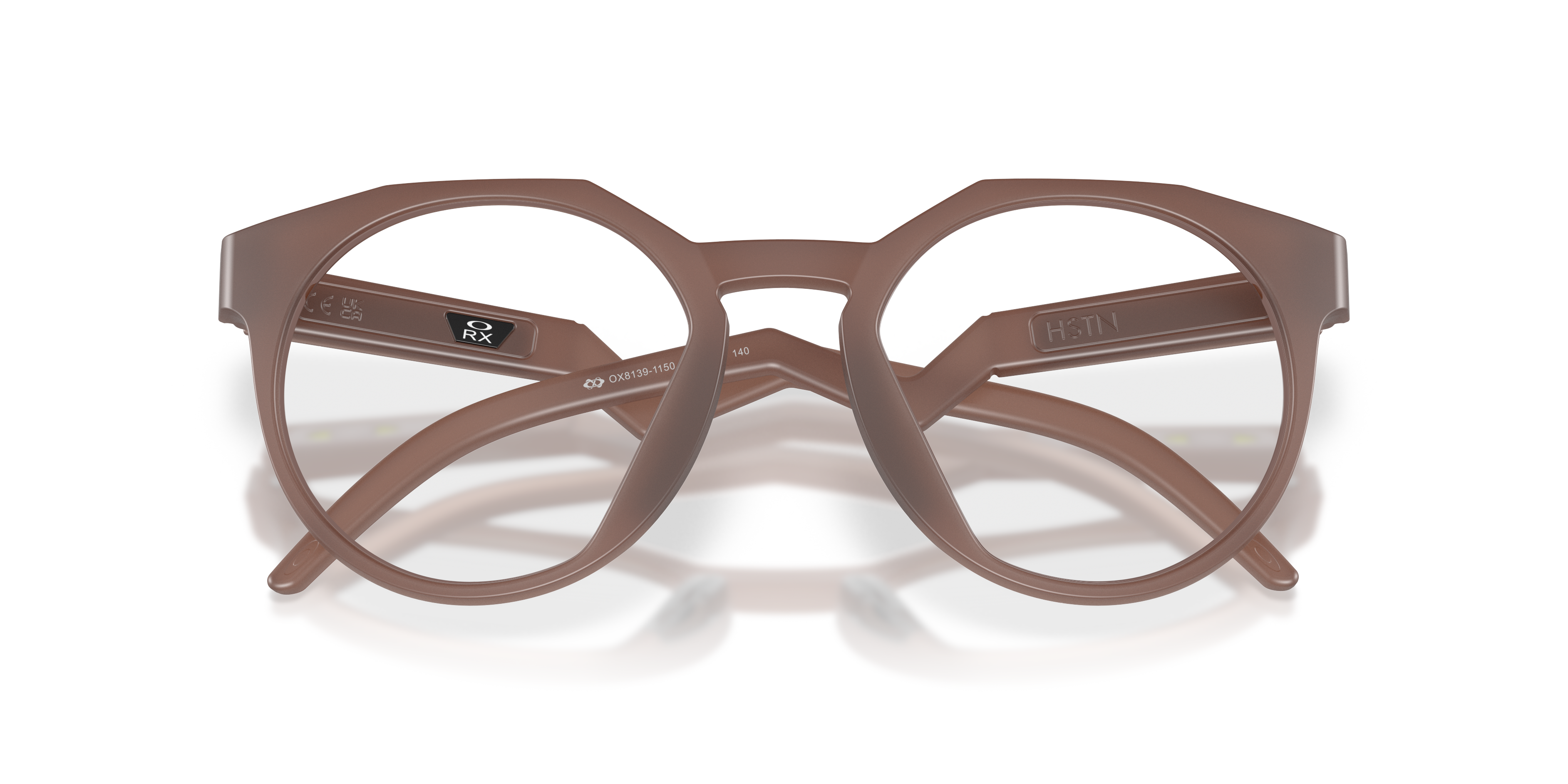 Oakley OX8139 813911 Hstn Rx 